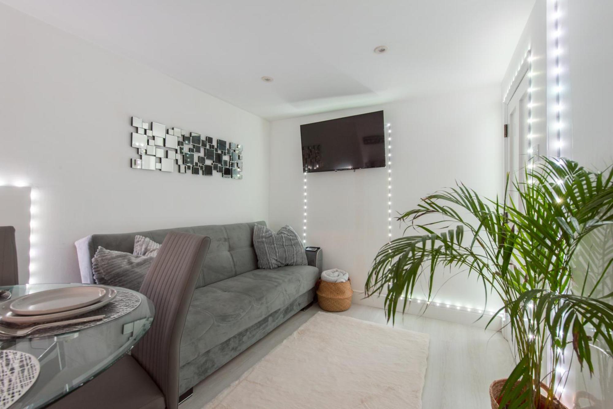 Parade Gardens Boutique Apartments- Central, Grade I Listed, 4K Tvs, Hidden Views Bath Dış mekan fotoğraf